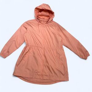 Gap Women's Light Salmon Jacket